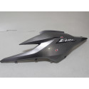Carenagem Rabeta Honda Elite 125 19/23 Orig Ralada 59026 Prateado
