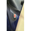 Carenagem Aba Tanque Dir Honda Titan Fan160 25/26 Orig 61671 Azul