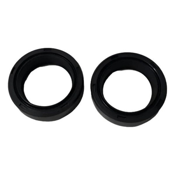 Par Retentor Tto Bengala Ybr 125 Rd 135 Rx 180/125