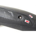 Protetor Escapamento Yamaha N Max 160 17/20 Detalhe 59648 Preto
