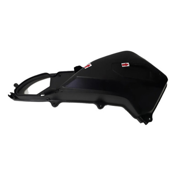 Tampa Filtro Ar Honda Adv 150 21/24 Orig Detalhes 61643