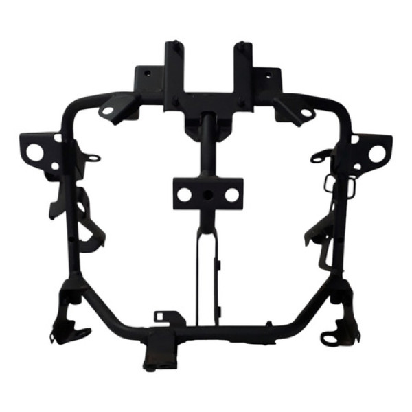 Aranha Suporte Farol Kawasaki Versys 1000 16/18 Orig 53990