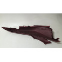 Carenagem Rabeta Honda Sh 150 17/21 L/e Orig 56418 Vermelho