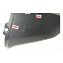 Protetor Escapamento Honda Cb 300f Twister 23/25 Orig 64163