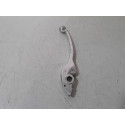 Manete Freio Dianteiro Honda Elite 125 18/23 Orig 57760 Prateado
