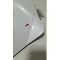 Lateral Direita Zontes 350 E 2024 26 Orig P/recuperar 64111 Branco