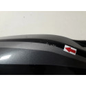 Carenagem Rabeta Honda Adv 150 21/24 L/d Orig Detalhes 62001 Preto