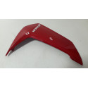 Carenagem Lateral Honda Elite 125 25/25 L/e Orig 56326 Vermelho