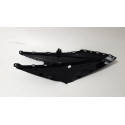 Carenagem Acabamento Rabeta Fluo 125 Hybrid 26/26 L/e 64114 Preto