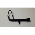Pesinho Cavalete Lateral Lateral Pcx 160 23/26 Ralado 63565 Preto