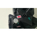 Farol Bloco Optico Honda Elite 125 19/24 Detalhes 63333 Ambos Lados
