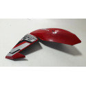 Carenagem Aba Tanque Cb 250 Twister 16/22 L/e Detalhe 63464 Vermelho
