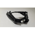 Carenagem Frontal Farol Kawasaki Z500 26/26 Orig 63671 Cinza-escuro