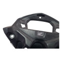 Carenagem Aranha Painel Cg 160 Titan 16/21 Detalhes 56361 Preto