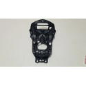 Carenagem Aranha Painel Honda Cg 160 Fan 16/21 Detalhe 62933 Preto