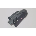 Protetor Escapamento Honda Xre 190 2025 Detalhes 62470