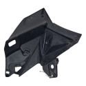 Carenagem Interna Honda Cb Twister 250 2018/2021 Esq 60508 Preto
