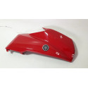 Carenagem Frontal Lateral Nmax 160 25/26 L/e Avarias 63920 Vermelho