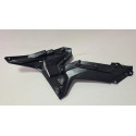 Carenagem Tampa Inf Tanque Dir Xre 190 2025/26 C/det 62535 Preto