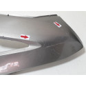 Carenagem Frontal Farol Honda Elite 125 25/26 L/e Orig 60555 Prateado