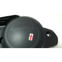 Carenagem Capa Cvt Yamaha N Max 160 21/24 Orig 63153 Preto