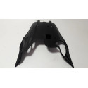Carenagem Inferior Motor Yamaha N Max 160 21/24 Orig 63066 Preto