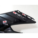 Carenagem Aba Tanque Yamaha Fz25 250 18/24 L/e Detalhe 59880 Preto