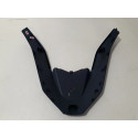 Carenagem Frontal Farol Honda Pcx 160 23/26 Detalhe 61821 Azul