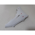 Carenagem Inferior Assoalho N Max 160 21/24 L/d Avaria 59596 Branco