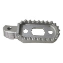 Pedaleira Traseiro Bmw R1300 Gs L/d Orig 62126