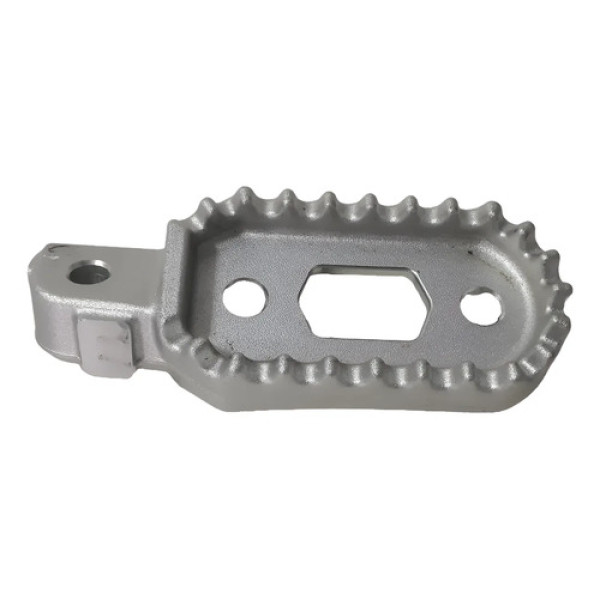 Pedaleira Traseiro Bmw R1300 Gs L/d Orig 62126
