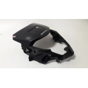 Carenagem Mascara Farol Xre 190 25/26 Orig Detalhes 62620 Preto