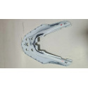 Carenagem Alça Honda Pcx 160 23/26 Orig Detalhes 64282 Branco