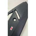 Protetor Escapamento Honda Pcx 160 23/25 Orig Detalhe 61702 Preto