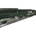 Carenagem Rabeta Esq Honda Cb300f 23/25 Detalhes 56182 Preto