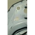 Carenagem Alça Traseira Pcx 160 23/25 Orig Detalhes 63544 Branco