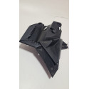 Carenagem Interna Honda Cb Twister 250 2018/2021 Esq 60508 Preto