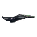 Carenagem Rabeta Esq Kawasaki Ninja 650 19/24 Detalhe 55305 Preto