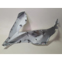 Carenagem Frontal Lateral Pcx 160 23/25 L/d Avarias 60970 Branco