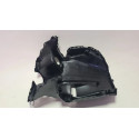 Carenagem Protetor Perna Yamaha Fluo 125 26-27 Avaria 62907 Preto