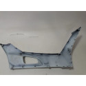 Carenagem Inferior Assoalho Pcx 160 23/25 L/e Orig 62004 Branco