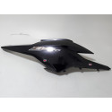 Carenagem Rabeta Honda Elite 125 19/23 L/d Detalhes 59248 Cinza-escuro