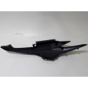 Carenagem Rabeta Honda Elite 125 19/23 L/e Detalhes 59288 Cinza-escuro