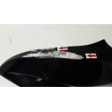 Carenagem Bananinha Farol Cg 150 Titan Mix 11/13 L/e 64190 Preto
