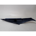 Carenagem Rabeta Honda Biz 125 25/25 L/e Orig Avarias 59038 Azul