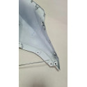 Carenagem Capa Tanque Esq Cg 160 Cargo 25/26 Detalhes 61734 Branco