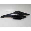 Carenagem Rabeta Honda Elite 125 19/23 L/e Detalhes 59288 Cinza-escuro