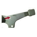 Pedal Cambio Ducati Desert X 950 Detalhes 63600