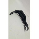 Protetor De Mão Esq Royal Enfield Himalayan 450 2025 62512 Preto Esquerdo