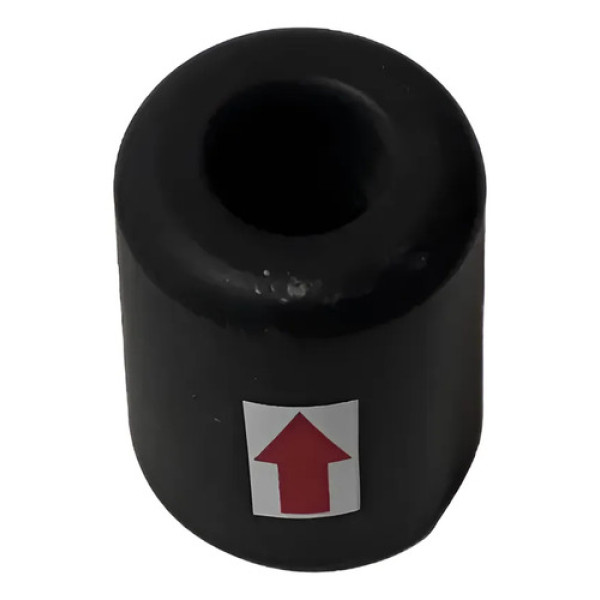 Peso Guidão Er-6n Ninja 650 Versys 650 Vulcan S Orig 63761 Preto